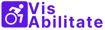 Visabilitate Logo